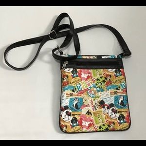 Disney Original Authentic Handbag/Purse